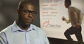 12 Years a Slave: Director Steve McQueen interview