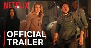 Manifest: Season 4 | Official Trailer | Netflix