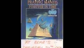 Praying Mantis - Best Years (live with Tony O' Hora)