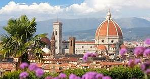 10 monumenti più belli di Firenze
