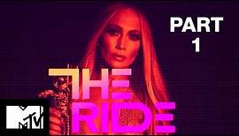 Full Episode | Jennifer Lopez: The Ride - Part 1