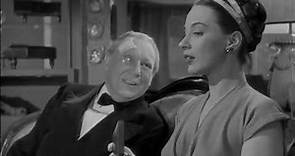 1946 DRESSED TO KILL - Basil Rathbone as Sherlock Holmes - Full movie
