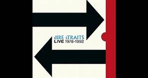 Dire Straits - Live 1978–1992