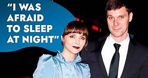 Christina Ricci Barely Survived Her First Marriage | Rumour Juice