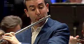 2022 Carl Nielsen International Competition - Final Flute