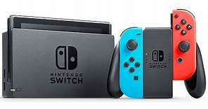 Conheça o Nintendo Switch - Unboxing e Jogos