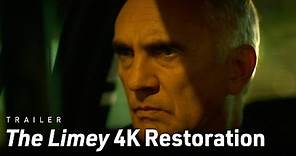 The Limey | 4K Restoration Trailer | Plays Dec. 19