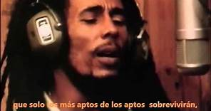 Bob Marley - Could You Be Loved (¿Puedes ser amad@?) - YouTube Music