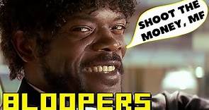 SAMUEL L JACKSON BLOOPERS COMPILATION (The Other Guys, Star Wars, Extras, Die Hard, Avengers, etc)