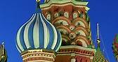 Explorando la Majestuosidad de la Catedral de San Basilio en Rusia - Parte 3 #viajevirtual #cultura