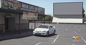 Drive-In Movie Theaters Reopen In Riverside With Concessions And Restroom Access