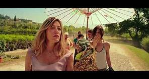 Trailer de Locas de alegría (La pazza gioia) subtitulado en español (HD)