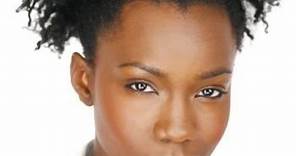 Adepero Oduye | Actress, Writer, Director