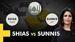 Gravitas Plus: The Shia-Sunni Divide: Understanding the split