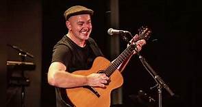 Francis Dunnery (solo acoustic) - TELEFUNKEN Studios