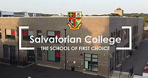 Salvatorian College: Facilities