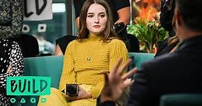 The Pressures And Difficulties Kaitlyn Dever Faced Playing The Lead In "Unbelievable"