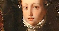 La brutal ejecución de María Estuardo, reina de Escocia #mariaestuardo #marystuart #escocia #inglaterra #isabeli #historiasconlibros #parati #fyp
