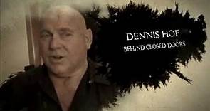 10/21/2015 Dennis Hof Behind Closed Doors