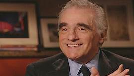 Martin Scorsese on the Importance of Visual Literacy