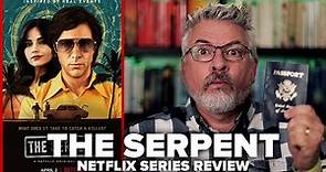 The Serpent (2021) Netflix Limited Series Review