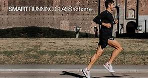 Smart Running Class - Lezione 1 - Imparare a correre: la corretta tecnica di corsa