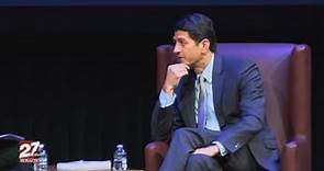 Paul Ryan on the 2024 presidential election