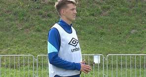 Schalke 04: Florian Flick – Hansi hat das Glück beim Schopf gepackt