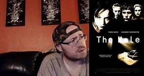 The Hole (2001) Movie Review