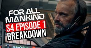 For All Mankind Season 4 Episode 1 Breakdown | Recap & Review