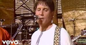 Paul Simon - Diamonds On The Soles Of Her Shoes (from The African Concert, 1987)