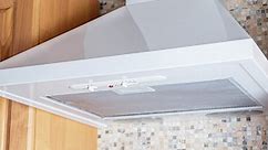 How To Replace a Range Hood Filter