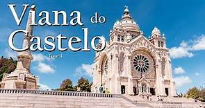Viana do Castelo Tour 1 Portugal