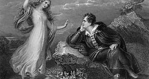 Cartas de Lord Byron a Teresa Guiccioli
