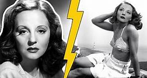Why Tallulah Bankhead Was One of Hollywood's Most Unconventional Movie Stars?