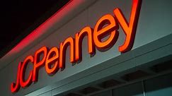 J.C. Penney Shares Are Tanking as Sales Fall Unexpectedly