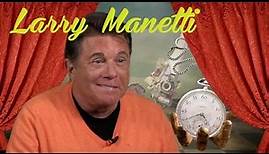 Larry Manetti