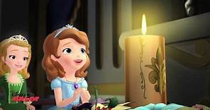 Sofia The First | Holiday In Enchancia: Wassalia Day Song | Disney Junior UK