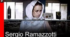 Sergio Ramazzotti - Professione Reporter - Documentari Fotografici #20 - Biblioteca Fotografica