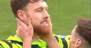 Connor Wickham scored an absolute worldie for Forest Green