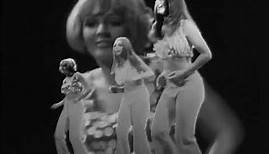 The Yardbirds - Over, under, sideways, down (1968)