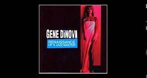 Gene DiNovi - Speak Low
