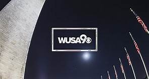 WUSA9 News -- LIVE News from Washington, DC and around the USA