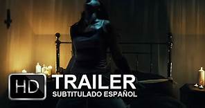 The Last Rite (2021) | Teaser trailer subtitulado en español