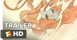 Belladonna of Sadness Official US Release Trailer (2016) - Drama HD