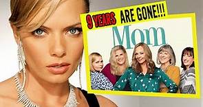 MOM (2013) • All Cast Then and Now • How They Changed