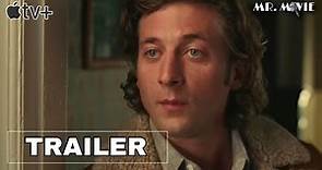 FINGERNAILS - UNA DIAGNOSI D'AMORE (2023) Trailer ITA del Film con Jeremy Allen White | Apple TV+