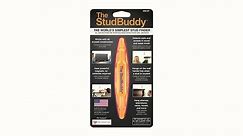 The StudBuddy Magnetic Stud Finder 000107