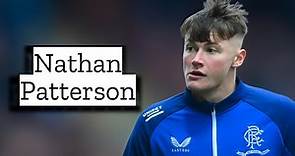 Nathan Patterson | Skills and Goals | Highlights