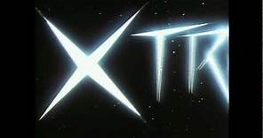 Xtro Trailer 1983